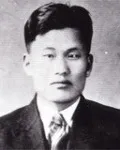 (전직)독립운동가인 윤세주의 대표 이미지