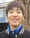 농구선수인 천기범의 대표 이미지