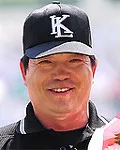 경기심판, (전직)야구선수인 문승훈의 대표 이미지