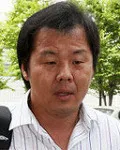 축구코치인 이영익의 대표 이미지