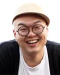 가수인 이트레이의 대표 이미지