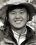 사진작가인 박동철의 대표 이미지