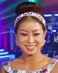 댄스스포츠선수인 배소영의 대표 이미지
