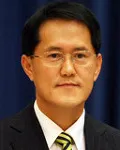 정무직공무원인 이덕수의 대표 이미지