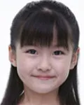 영화배우인 사사키 리오의 대표 이미지