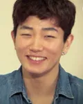 댄스스포츠선수인 김형석의 대표 이미지