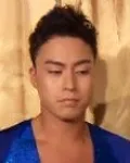 댄스스포츠선수인 배지호의 대표 이미지