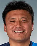 축구감독, (전직)축구선수인 조귀재의 대표 이미지