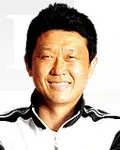 축구감독인 이상윤의 대표 이미지