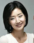 플루트연주가인 이지영의 대표 이미지