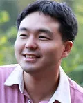 소설가인 하지환의 대표 이미지