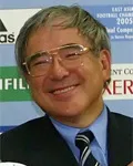 스포츠인인 오구라 준지의 대표 이미지