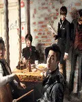 가수인 Y2Y의 대표 이미지