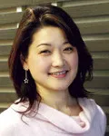 스케이트선수인 사토 유카의 대표 이미지