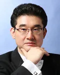 성악가인 나유창의 대표 이미지