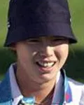 양궁선수인 김남순의 대표 이미지