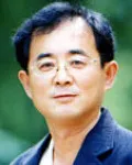 대학교수인 이정우의 대표 이미지