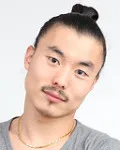 연극배우, 영화배우인 문정수의 대표 이미지