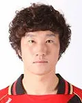 축구선수인 고재성의 대표 이미지