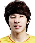 축구선수인 윤영선의 대표 이미지