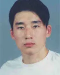 수영선수인 조경환의 대표 이미지