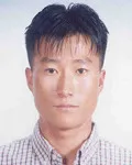 요트선수인 김대영의 대표 이미지