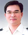 경찰공무원인 장전배의 대표 이미지