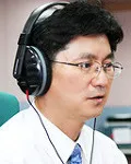 방송인인 김익진의 대표 이미지