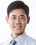 대학교수인 안성훈의 대표 이미지