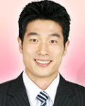 앵커인 김민광의 대표 이미지