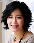 탤런트, 가수인 견미리의 대표 이미지