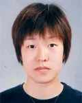 배드민턴코치, (전직)배드민턴선수인 김지현의 대표 이미지