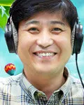 방송인인 남상우의 대표 이미지