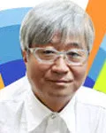 방송인인 한영우의 대표 이미지