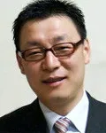 방송인인 우병헌의 대표 이미지