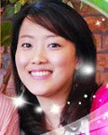 방송인인 박정희의 대표 이미지