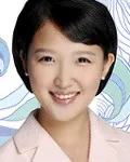 방송인인 신혜린의 대표 이미지