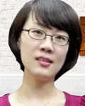 방송인인 김주리의 대표 이미지
