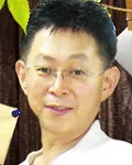 방송인인 박경호의 대표 이미지