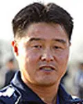 축구감독인 이기근의 대표 이미지