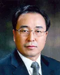 공무원인 박천화의 대표 이미지