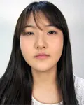 가수인 다앤의 대표 이미지