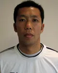 축구선수인 최정민의 대표 이미지