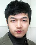 연예기획자, 가수인 쥬플의 대표 이미지