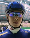 스케이트선수인 김병준의 대표 이미지