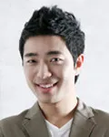 가수인 김영준의 대표 이미지