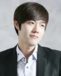가수인 김진혁의 대표 이미지
