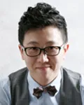 가수인 박찬한의 대표 이미지