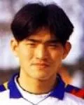 축구선수인 이용석의 대표 이미지