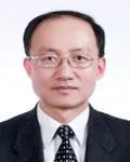 금융인인 민정기의 대표 이미지